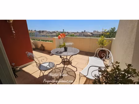vente appartement 4 pièces 83.72 m² à montelimar (26200)  232 000 €