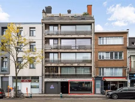 bien professionnel à vendre à merksem € 204.000 (lgar1) - heylen vastgoed - deurne | zimmo