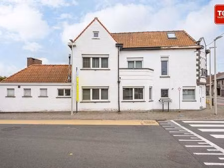 maison à vendre à sleidinge € 369.000 (lgaa0) - top vastgoed | zimmo