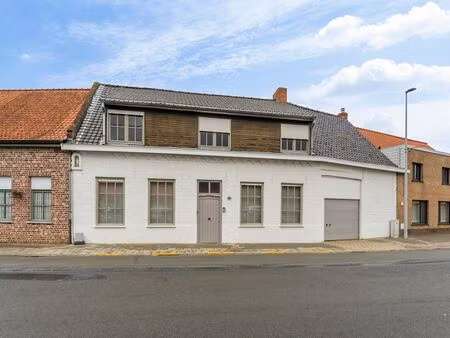 maison à vendre à watou € 169.000 (lgax5) - habitat poperinge | zimmo