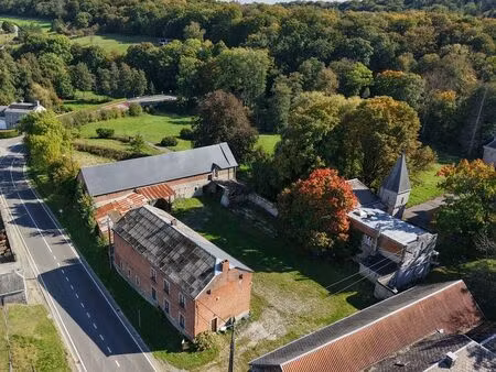 maison à vendre à nettinne € 495.000 (lgabt) - antoine immo - durbuy | zimmo