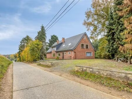 maison à vendre à lubbeek € 695.000 (lg9e9) - immo vermast | zimmo