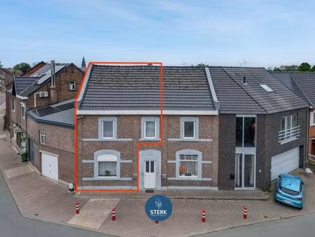 maison à vendre à boorsem € 235.000 (lgaxx) - sterk vastgoedmakelaars | zimmo