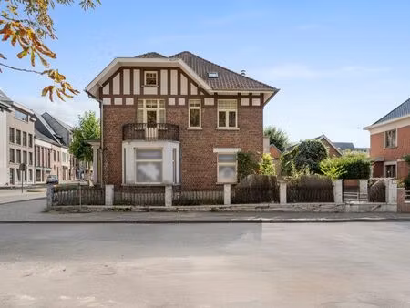 bien professionnel à vendre à zottegem € 349.000 (lga80) - era wonen (zottegem) | zimmo