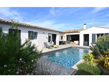 maison saint-clément-des-baleines m² t-5 à vendre  1 060 000 €