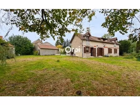 maison saint-pierre-le-bost m² t-4 à vendre  121 000 €