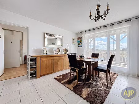 vente appartement 4 pièces 83.85 m² à audenge (33980)  299 500 €