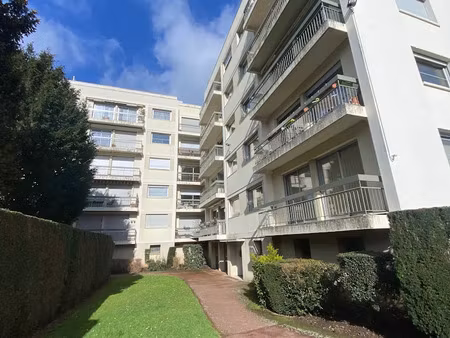 vente appartement 6 pièces 150 m² à evreux (27000)  291 000 €