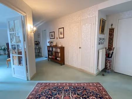 vente appartement 6 pièces 150 m² à evreux (27000)  325 500 €