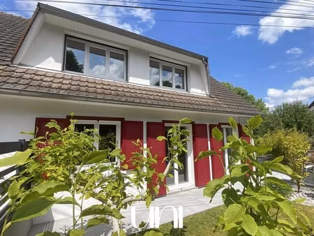 maison de luxe à vendre dans le quartier la verte vallée