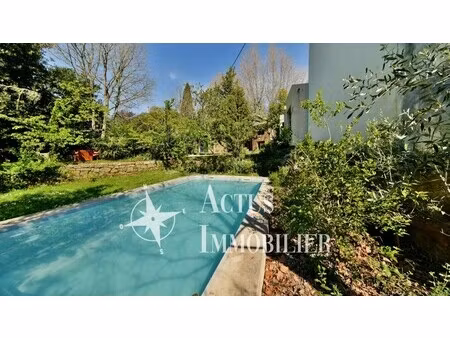 maison de luxe à vendre à grans