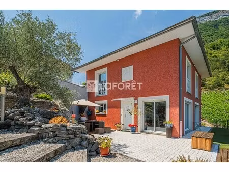 maison de luxe à vendre à montmélian