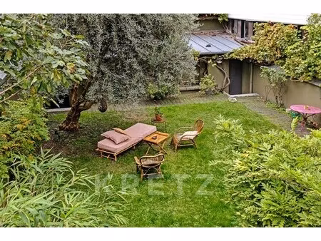 maison de luxe à vendre dans le quartier alleray procession