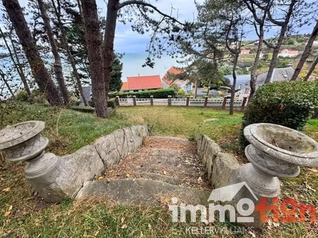 villa de luxe à vendre à ault