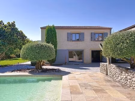 villa de luxe à vendre à varilhes