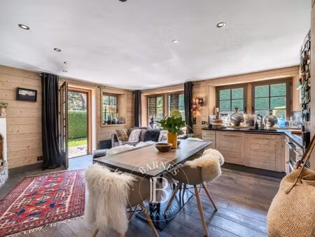 appartement de luxe à vendre à demi-quartier