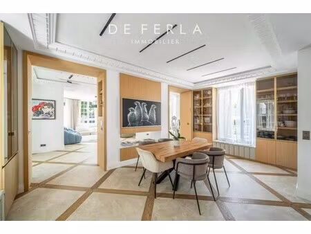 maison de luxe à vendre à saint-mandé