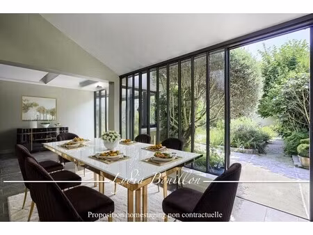 propriété à vendre à paris 14ème