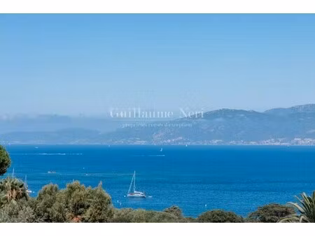 villa de luxe à vendre à pietrosella