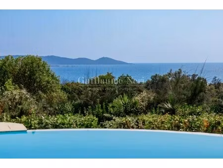 villa de luxe à vendre à pietrosella