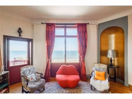 appartement de luxe à vendre à lion-sur-mer