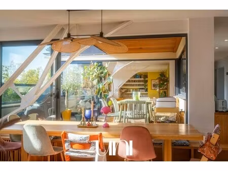 appartement de luxe à vendre dans le quartier la verte vallée