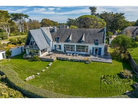 appartement de luxe à vendre à mesquer