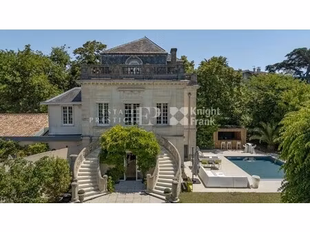 maison de luxe à vendre à mérignac