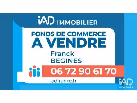 vente commerce 150 m² seyssel (74910)