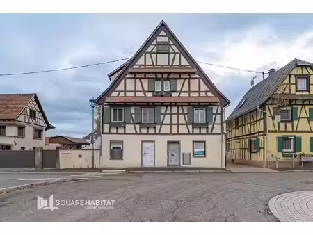 local commercial à vendre