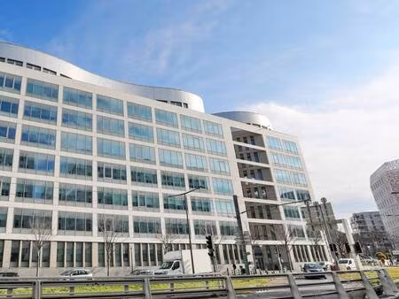 jll bureaux marseille