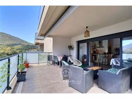 santini & bastelica immobilier