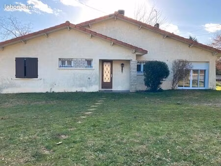 maison 4 pièces 99 m²