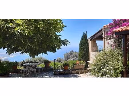villa à vendre