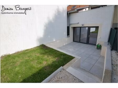 duplex de luxe à vendre à ségny