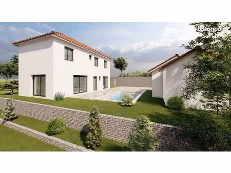 terrain 2126 m² peymeinade
