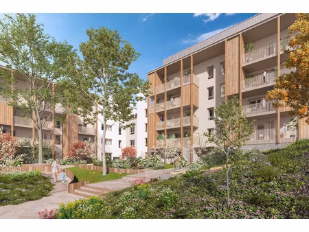 appartement à vendre à annecy (74000) - haute-savoie