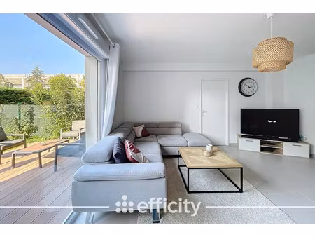 vente appartement 4 pièces 82 m² à meyzieu (69330)  314 900 €