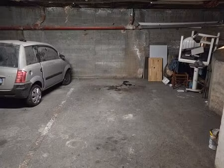 location parking 9m2