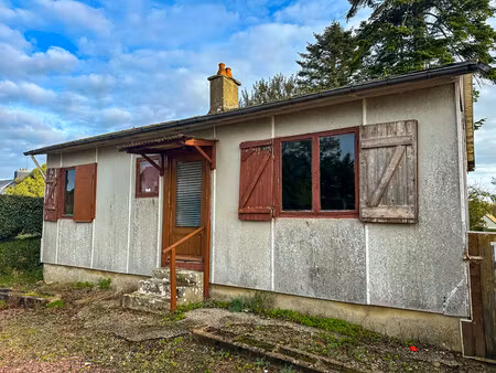 maison à vendre à saint-nicolas-de-pierrepont (50250) - manche