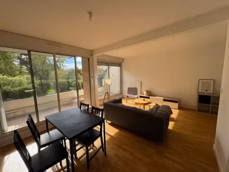 vente appartement 3 pièces 72 m² à lyon 1er (69001)  360 000 €