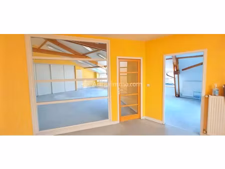 vente appartement 163 m² à castres (81100)  210 000 €