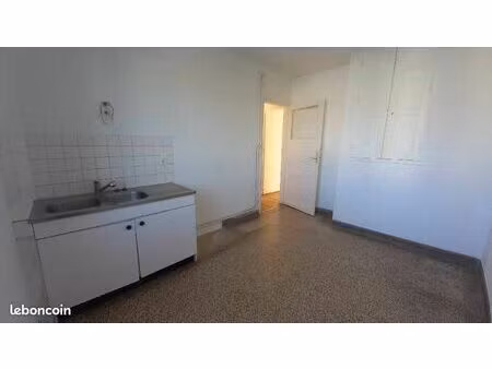 appartement 2 pièces 52 m²