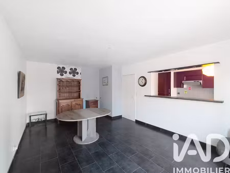vente appartement 2 pièces 47 m² rambouillet (78120)