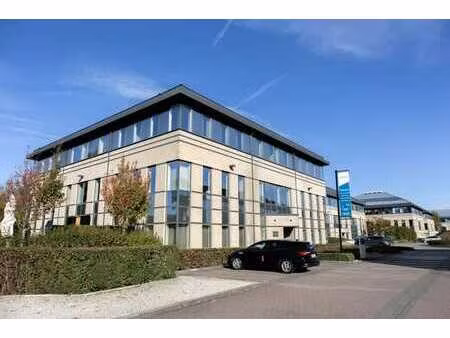 greenhill campus (a) - bureaux de 61m² à 1.307m²
