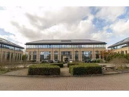 greenhill campus (c) - bureaux de 33m² à 537m²