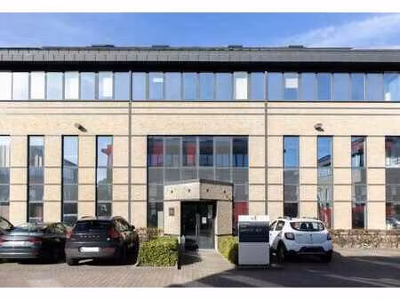 greenhill campus (e) - bureaux de 250m² à 843m²