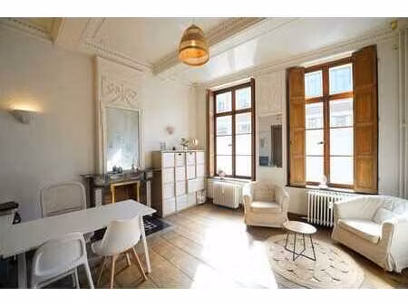 bureaux alliant caractère et authenticité en centre-ville !