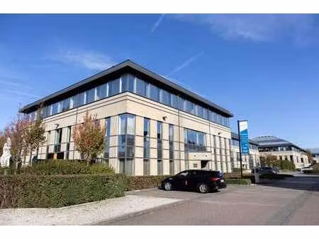 greenhill campus (a) - bureaux de 61m² à 1.307m²