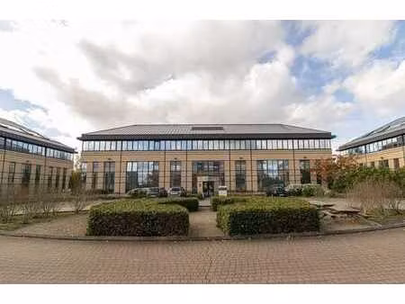 greenhill campus (c) - bureaux de 33m² à 537m²